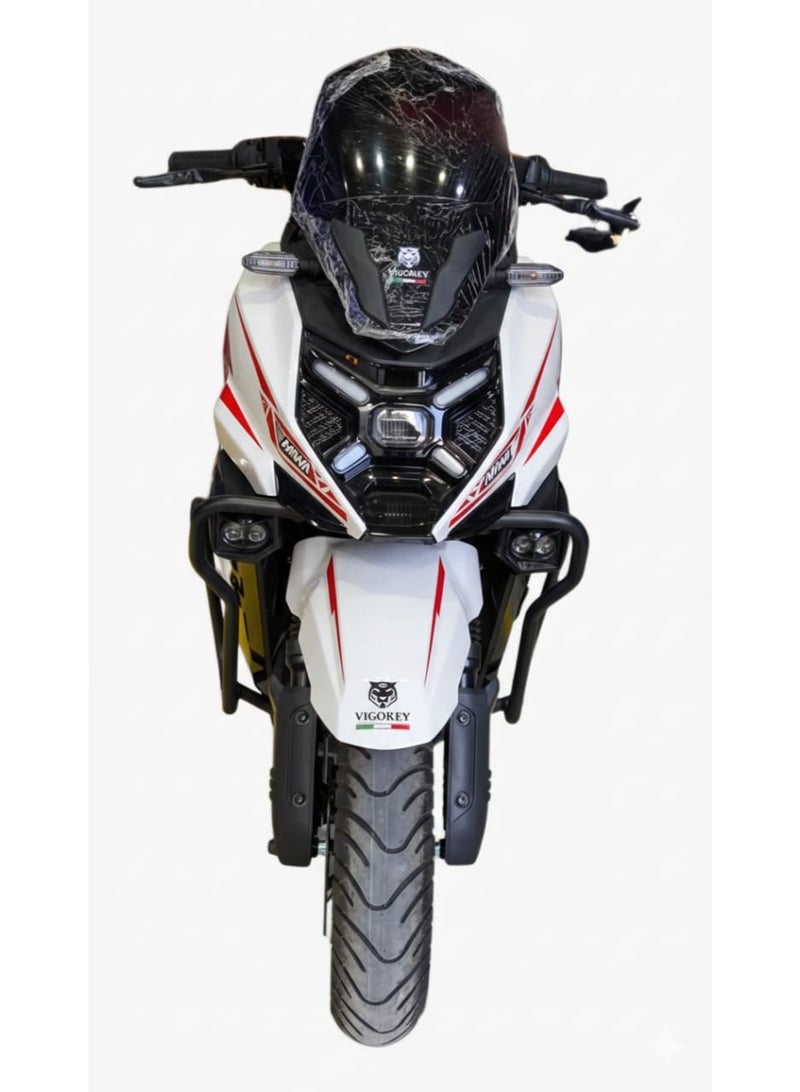 VIGOREY- Super Road - Image 2